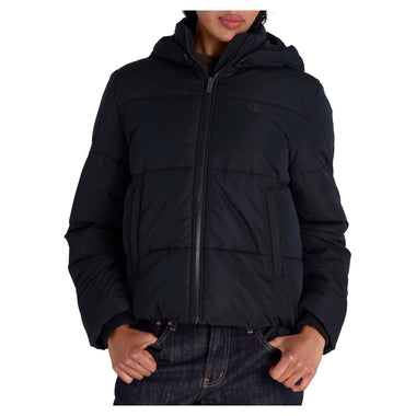 Women's Puffer Jacket