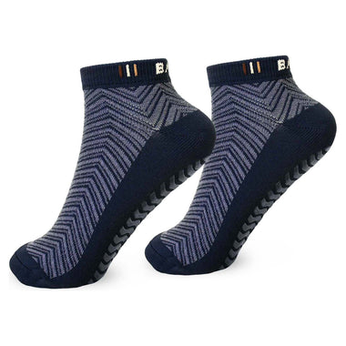 Studio Grippy Ankle Socks