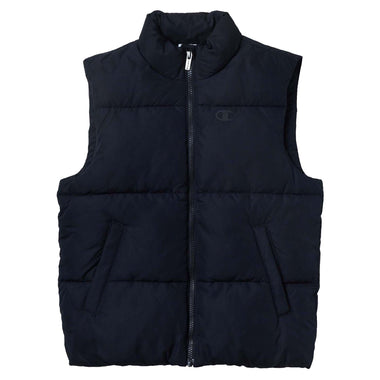 Junior's Puffer Vest