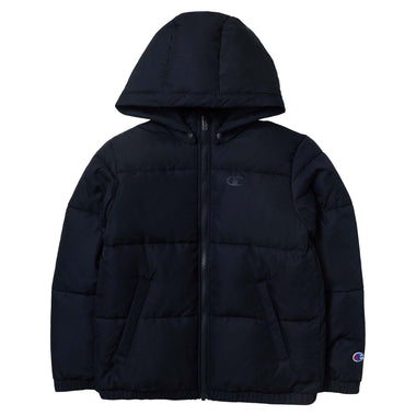 Junior's Puffer Jacket