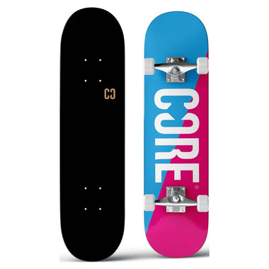 7.75 Inch Complete Skateboard