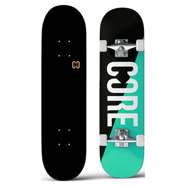 7.75 Inch Complete Skateboard