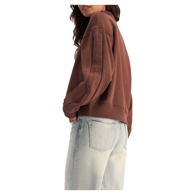 Women's Rochester Capital Half Zip Sweatshirt