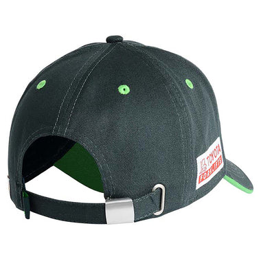 Adult's NRL Canberra Raiders 2026 Cap