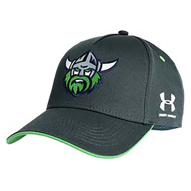 Adult's NRL Canberra Raiders 2026 Cap