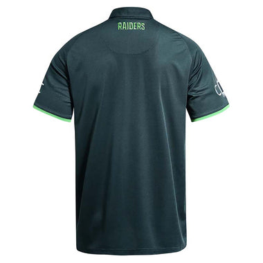 Men's NRL Canberra Raiders 2026 Polo