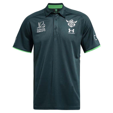 Men's NRL Canberra Raiders 2026 Polo