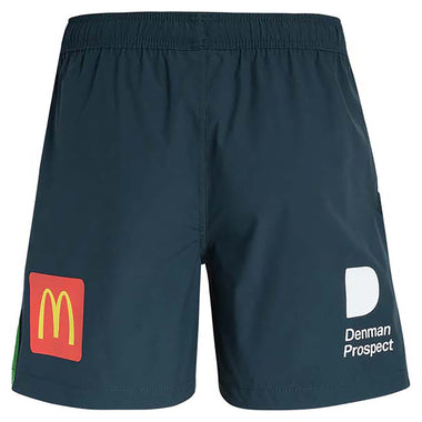Junior's NRL Canberra Raiders 2026 Training Shorts