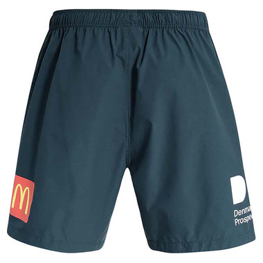 Men's NRL Canberra Raiders 2026 Training Shorts