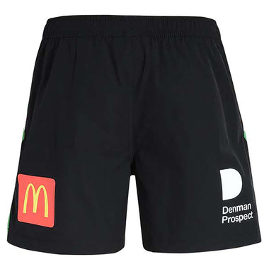 Junior's NRL Canberra Raiders 2026 Training Shorts