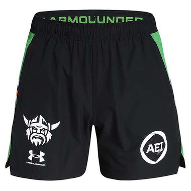 Junior's NRL Canberra Raiders 2026 Training Shorts