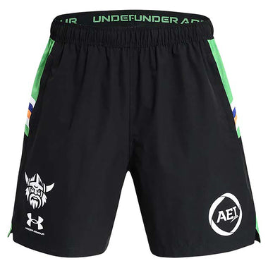 Men's NRL Canberra Raiders 2026 Training Shorts