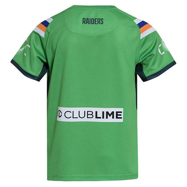 Junior's NRL Canberra Raiders 2026 Training Tee