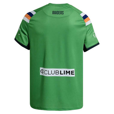 Men's NRL Canberra Raiders 2026 Training Tee