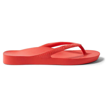Arch Support Unisex Thongs