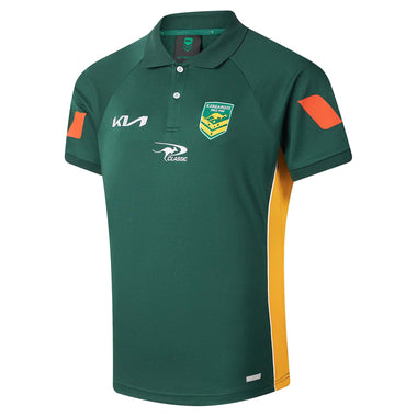 Men's NRL Australian Kangaroos 2026 Media Polo