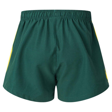Men's NRL Australian Kangaroos 2026 Home Shorts