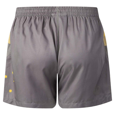 Men's NRL Austrralian Kangaroos 2026 Performance Gym Shorts