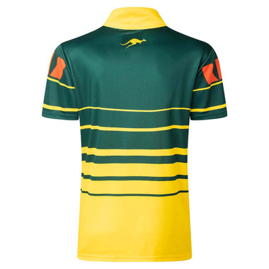 Men's NRL Australian Kangaroos 2026 Training Jersey