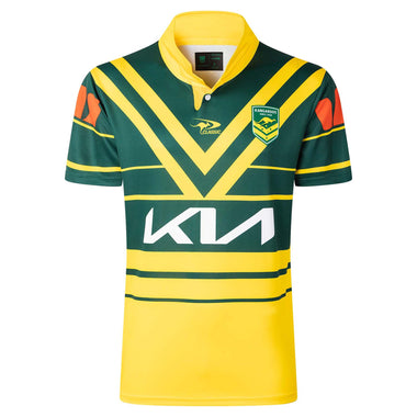 Men's NRL Australian Kangaroos 2026 Training Jersey