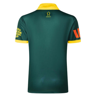 Men's RLWC Australia Kangaroos 2026 Home Jersey