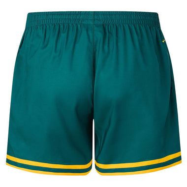 Men's RLWC Australia Kangaroos 2026 Performance Gym Shorts