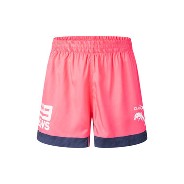 Women's Redcliffe Dolphins 2026 Gym Shorts