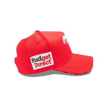 Adult's NRL Redcliffe Dolphins 2026 Media Cap