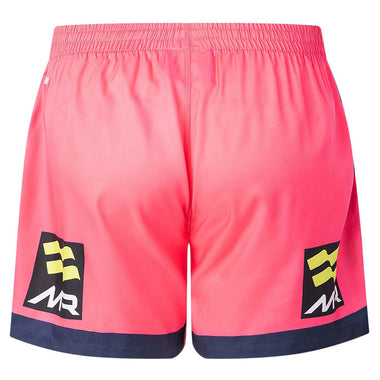 Men's NRL Redcliffe Dolphins 2026 Performance Gym Shorts