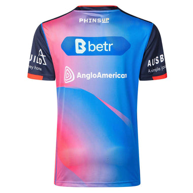 Men's NRL Redcliffe Dolphins 2026 Pro Training Tee