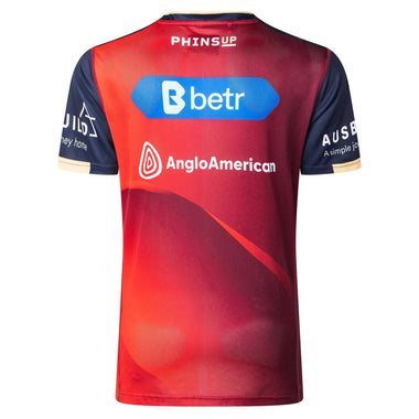 Men's NRL Redcliff Dolphins 2026 Pro Training Tee