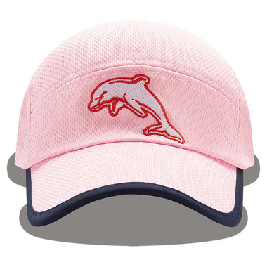 Adult's NRL Redcliffe Dolphins 2026 Training Cap
