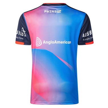 Junior's NRL Redcliffe Dolphins 2026 Pro Training Tee