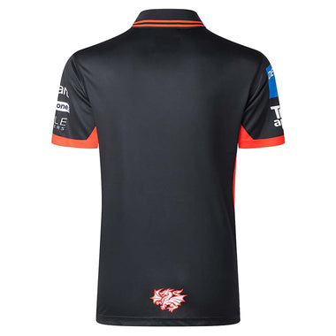 Men's NRL St. George Illawarra Dragons 2026 Team Polo