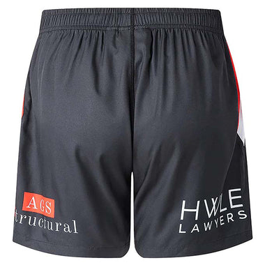 Men's NRL St. George Illawarra Dragons 2026 Gym Shorts