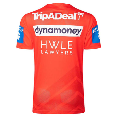 Men's St. George Illawarra Dragons Pro 2026 Training Tee