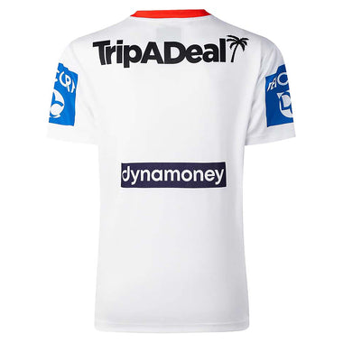 Men's St. George Illawarra Dragons 2026 Home Jersey