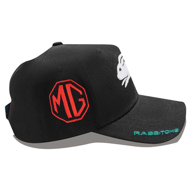 Adult's NRL South Sydney Rabbitohs 2026 Media Cap