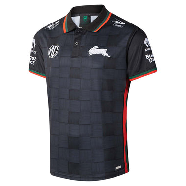 Men's NRL South Sydney Rabbitohs 2026 Team Polo