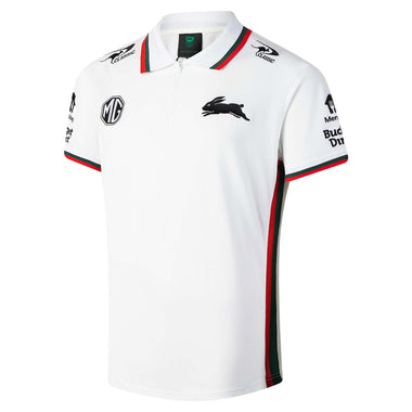Men's NRL South Sydney Rabbitohs 2026 Media Polo
