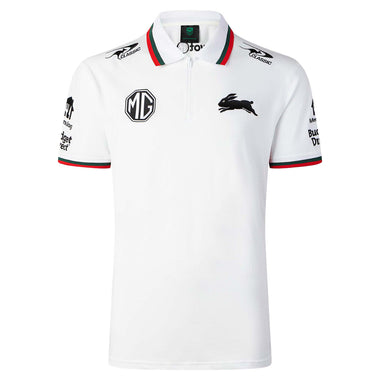 Men's NRL South Sydney Rabbitohs 2026 Media Polo