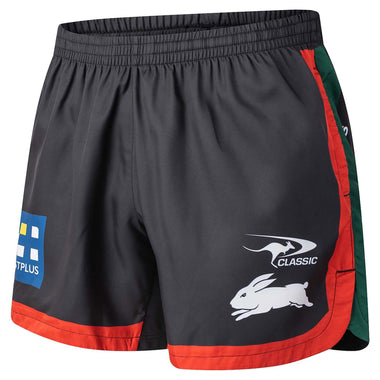 Men's NRL South Sydney Rabbitohs 2026 Gym Shorts