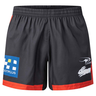 Junior's NRL South Sydney Rabbitohs 2026 Performance Gym Shorts
