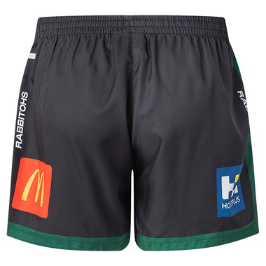 Men's NRL South Sydney Rabbitohs 2026 Gym Shorts