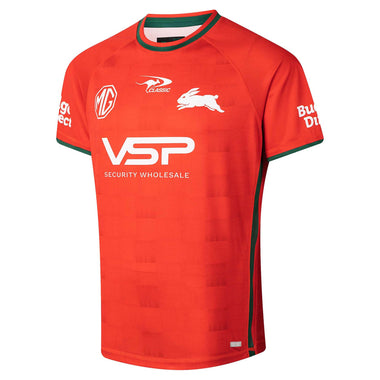 Men's NRL South Sydney Rabbitohs Pro 2026 Training Tee