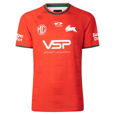 Junior's NRL South Sydney Rabbitohs 2026 Pro Training Tee