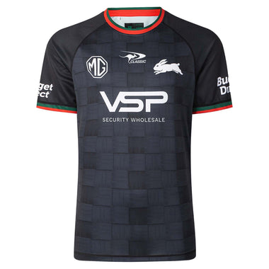 Men's NRL South Sydney Rabbitohs Pro 2026 Training Tee