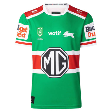 Men's NRL South Sydney Rabbitohs 2026 Away Jersey