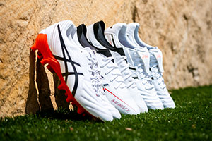 Asics Classic Football Pack