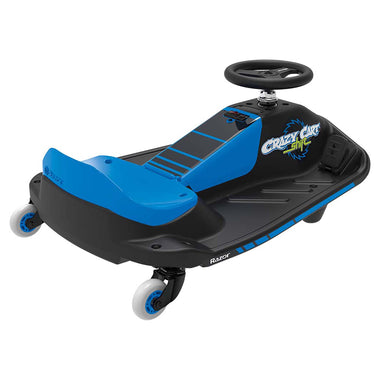 Crazy Cart Shift Kart